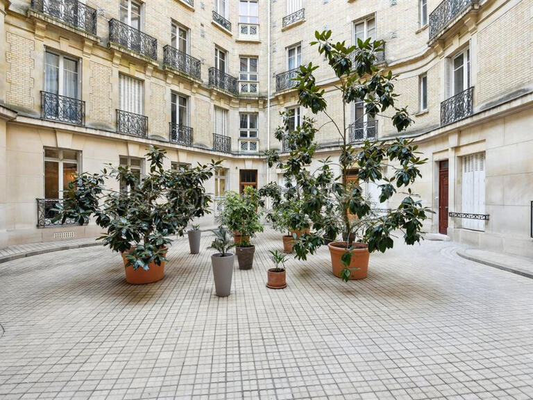 Vente Appartement Paris - 6 chambres