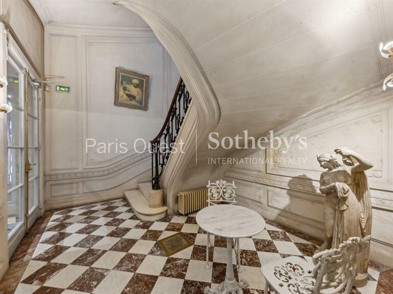 Vente Appartement Paris - 3 chambres