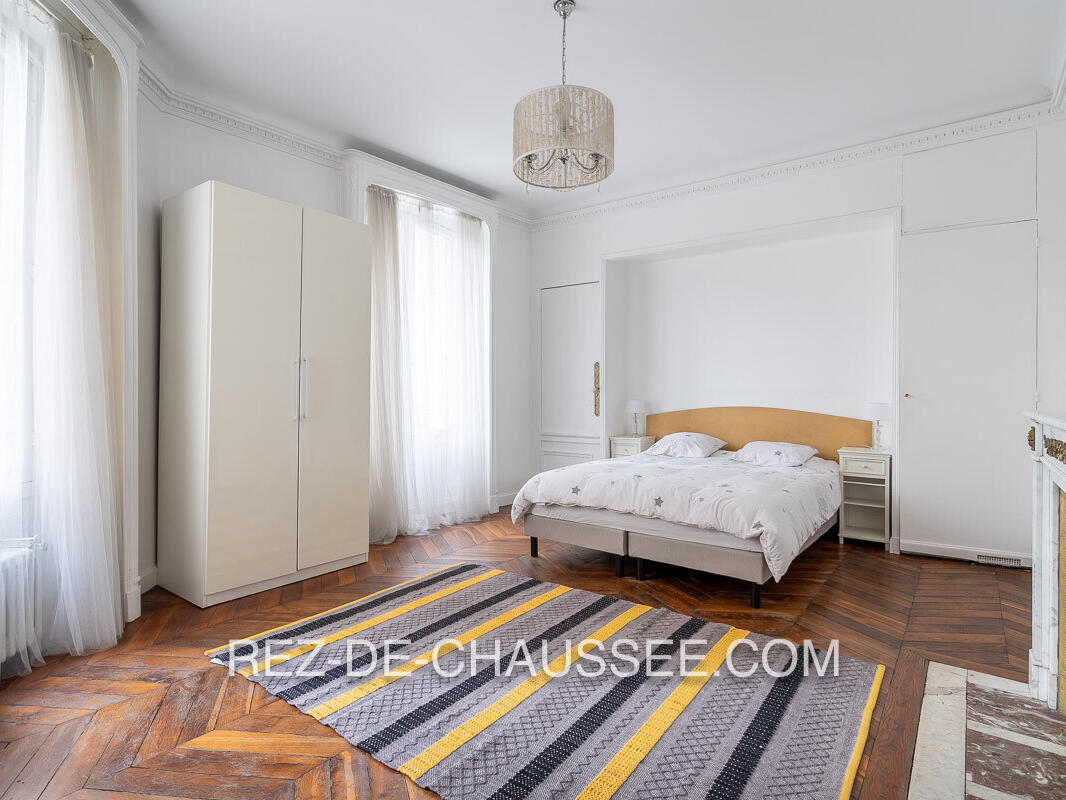 Appartement Paris