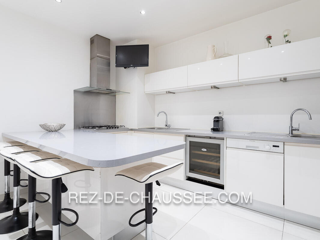 Appartement Paris