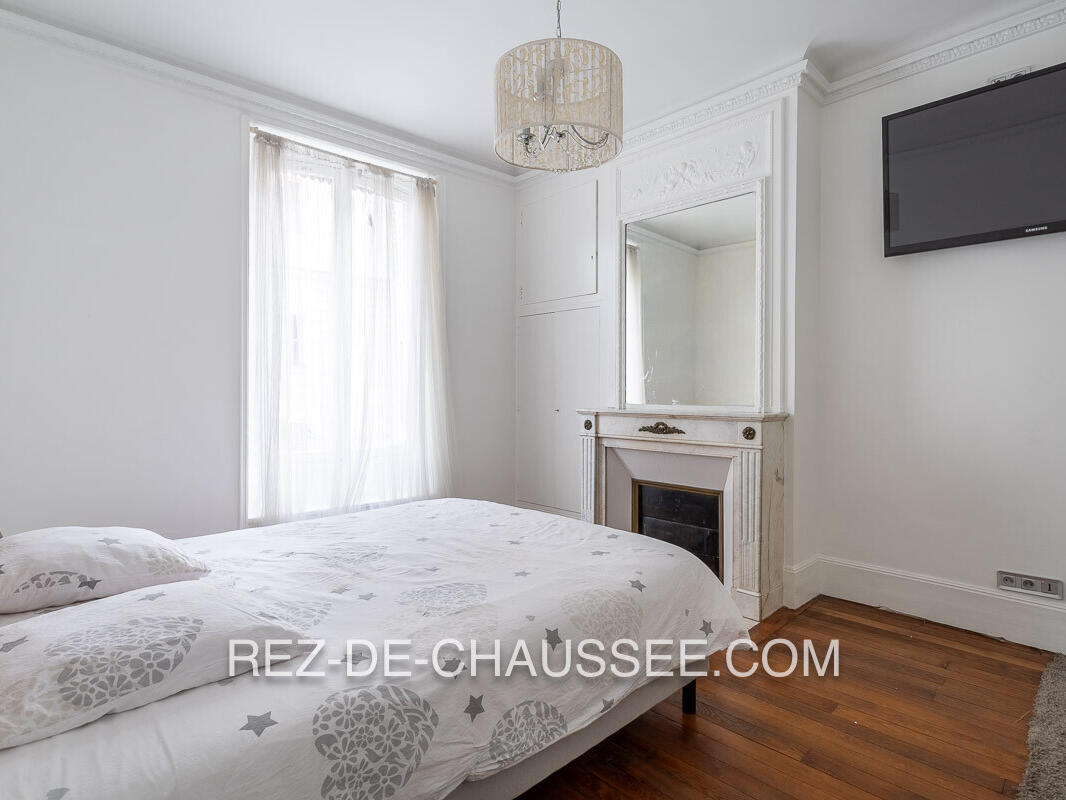 Appartement Paris