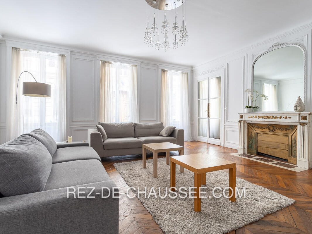 Appartement Paris