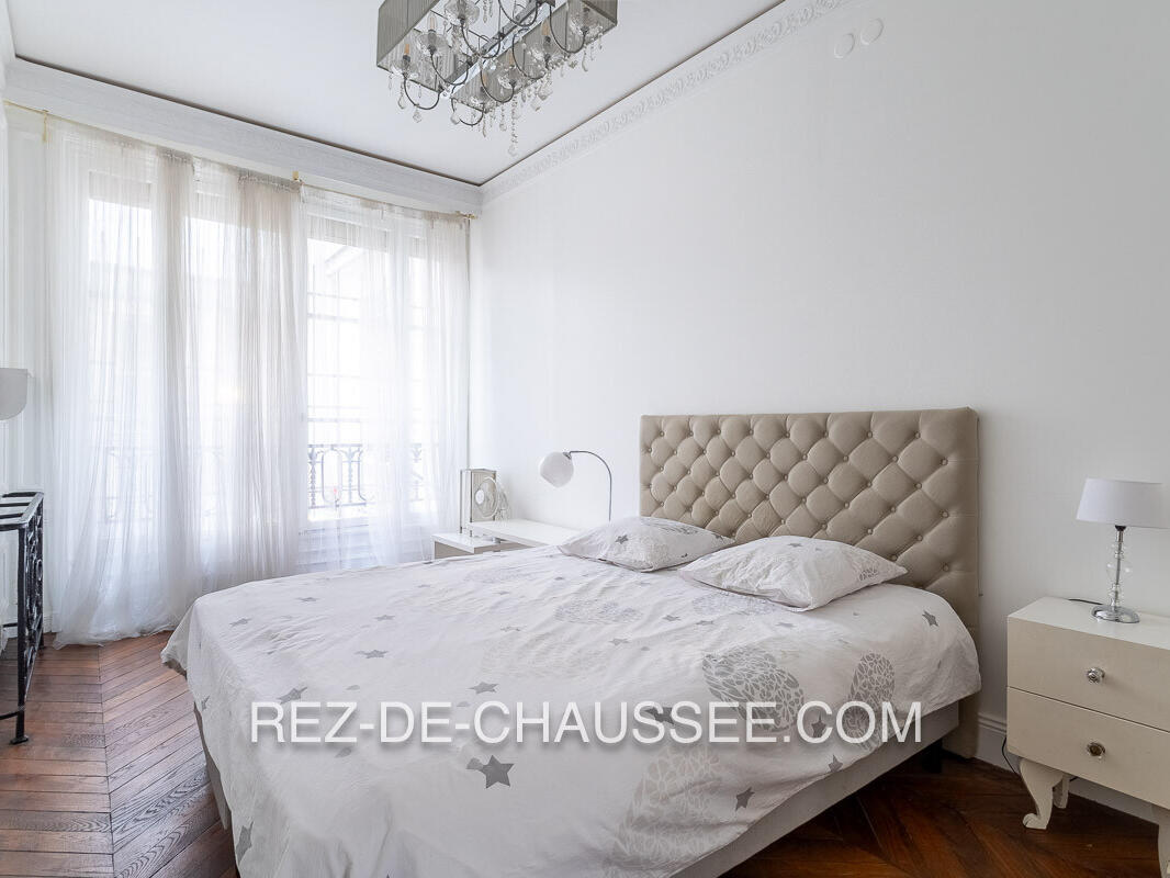 Appartement Paris