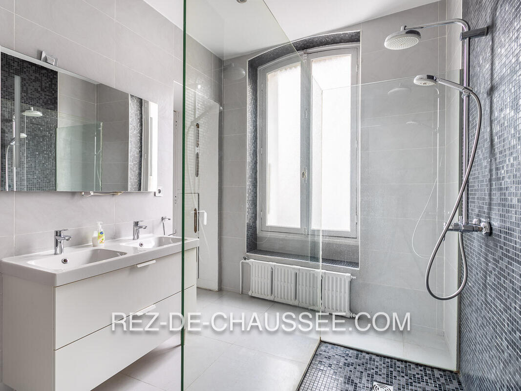 Appartement Paris