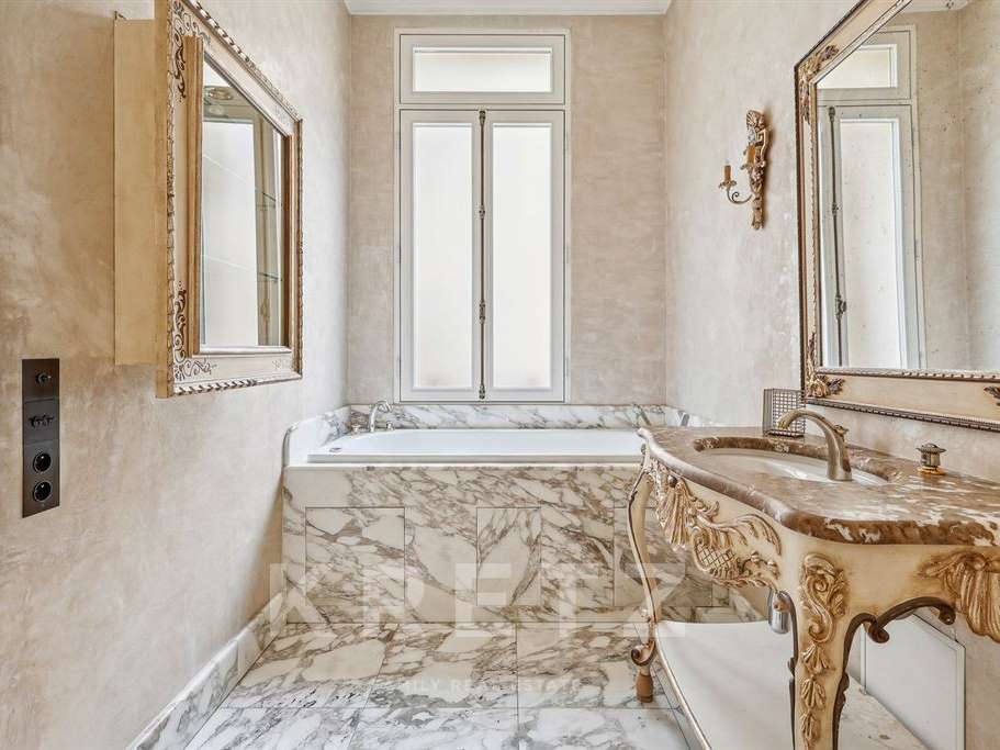 Appartement Paris