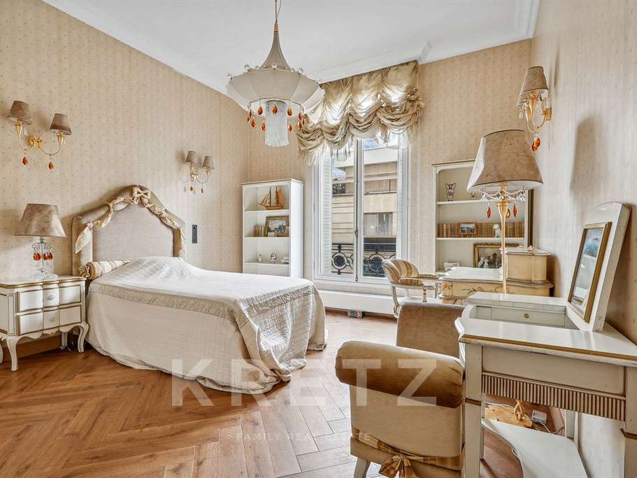 Appartement Paris
