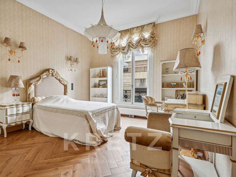 Apartment Paris - 4 bedrooms