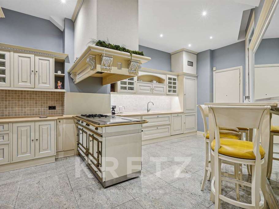 Appartement Paris