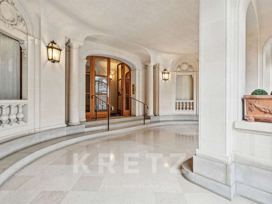 Appartement Paris