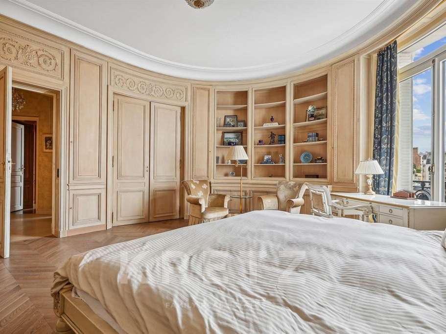 Appartement Paris