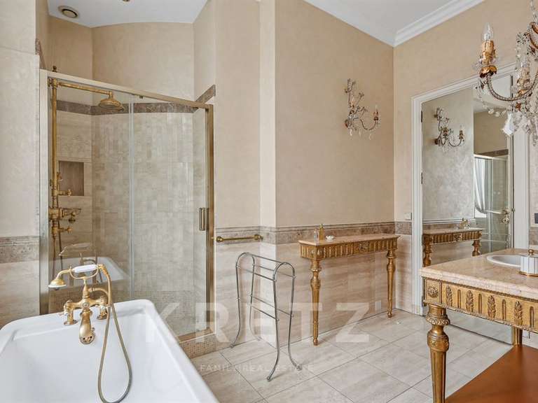 Apartment Paris - 4 bedrooms