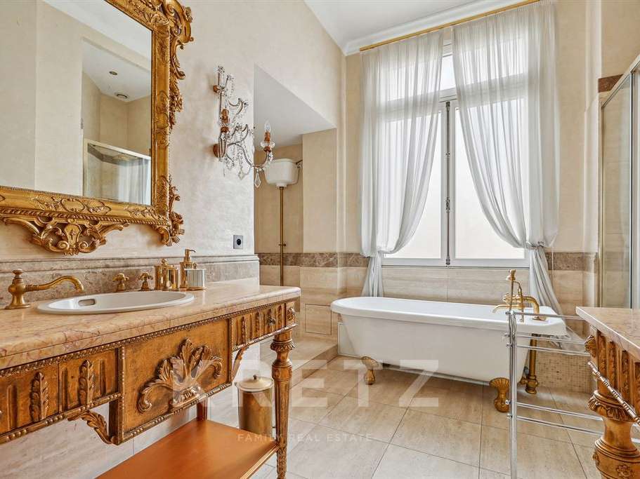 Appartement Paris