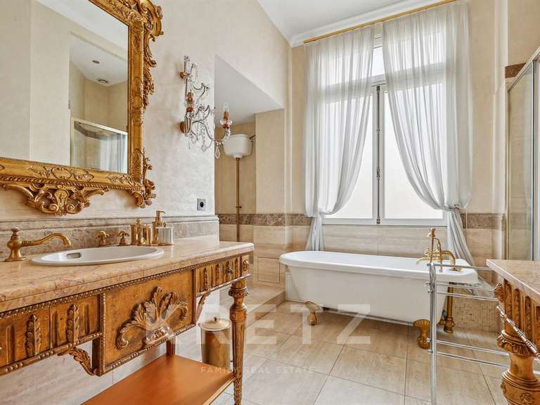 Apartment Paris - 4 bedrooms