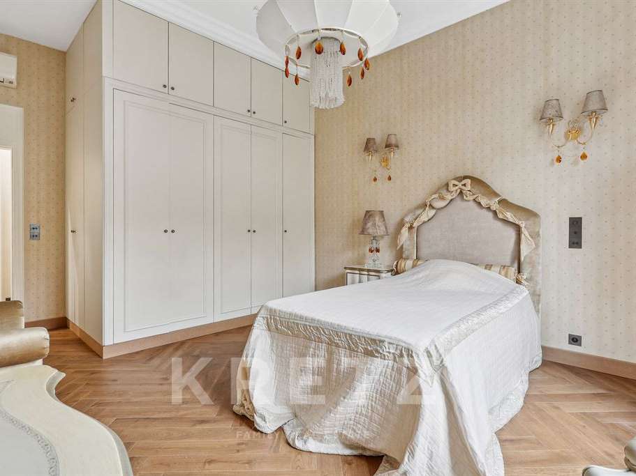 Appartement Paris