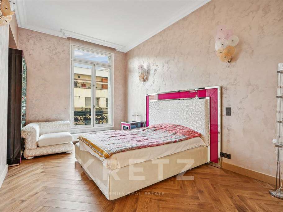 Appartement Paris