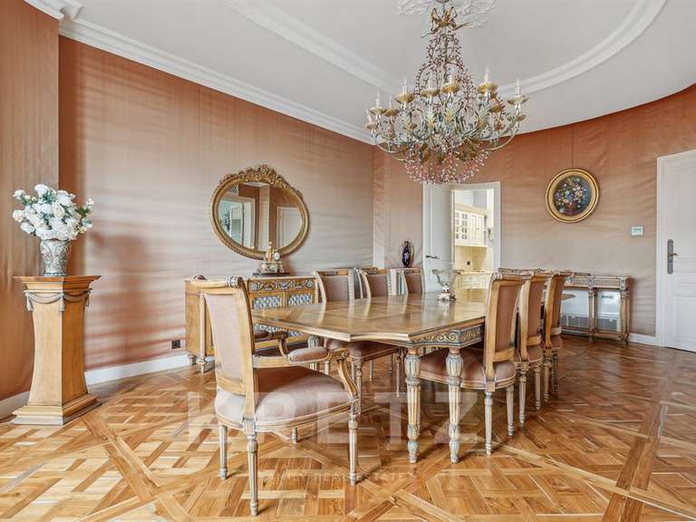 Apartment Paris - 4 bedrooms
