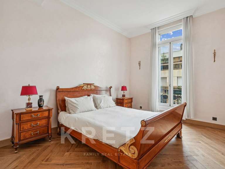 Apartment Paris - 4 bedrooms