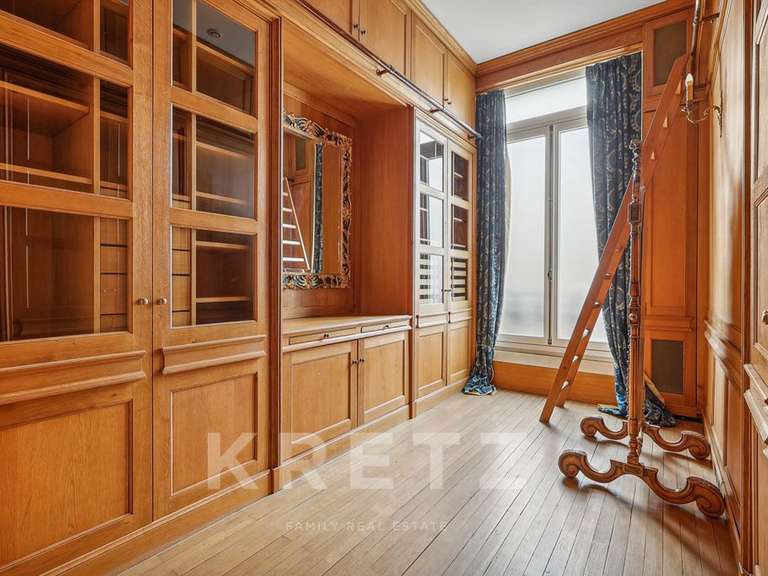 Apartment Paris - 4 bedrooms