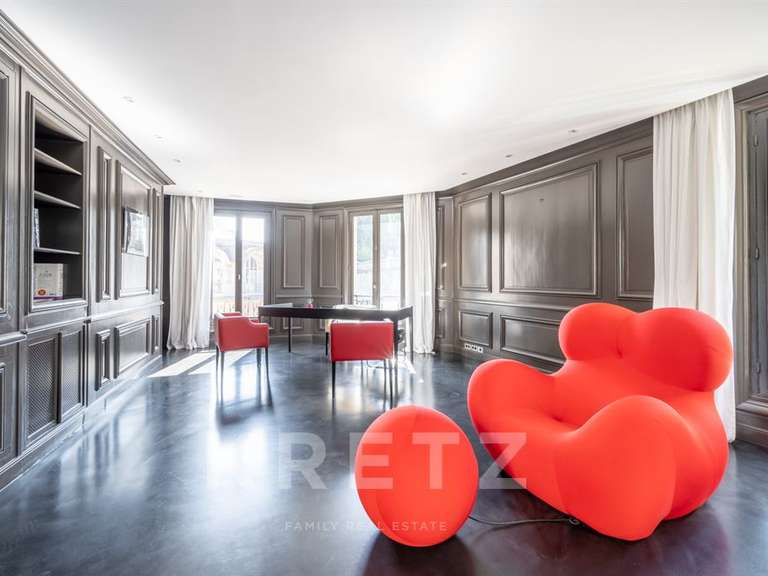 Appartement Paris - 1 chambre