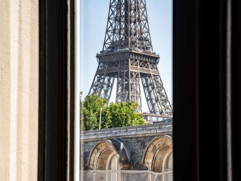 Appartement Paris