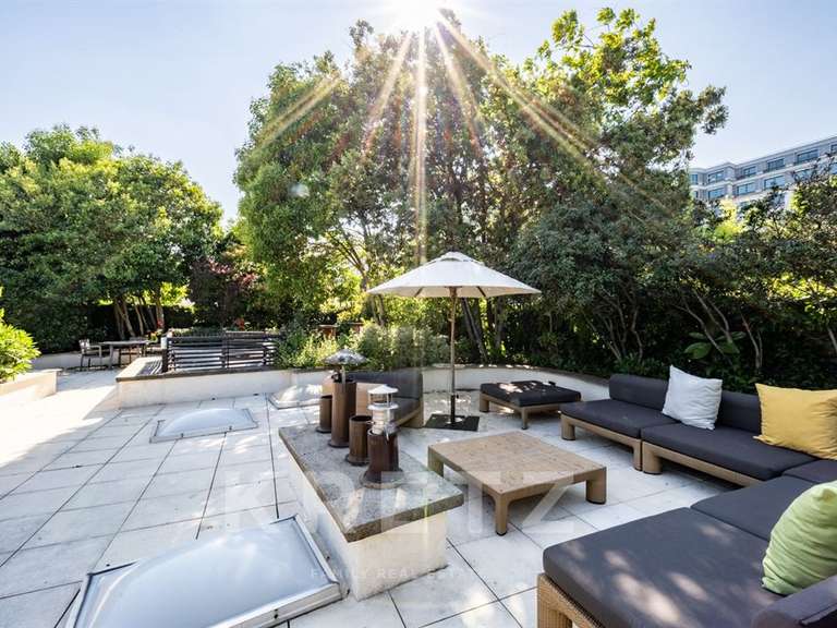 Appartement Paris - 1 chambre