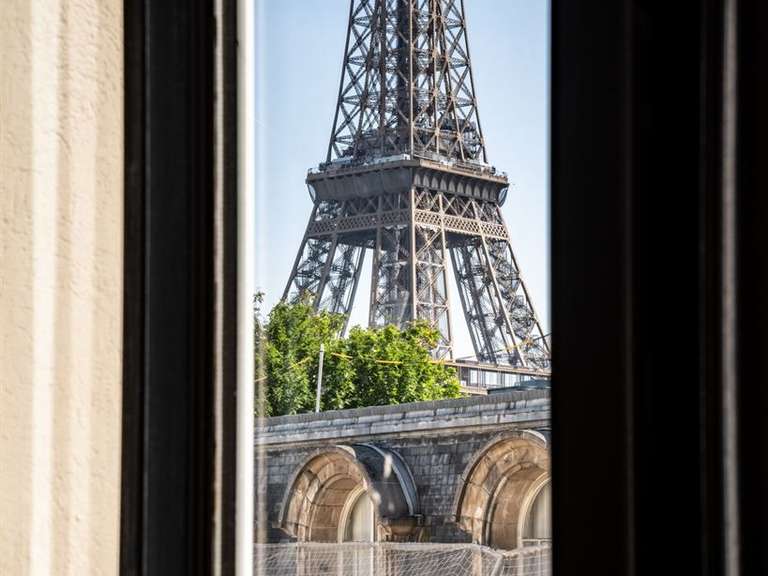 Appartement Paris - 1 chambre
