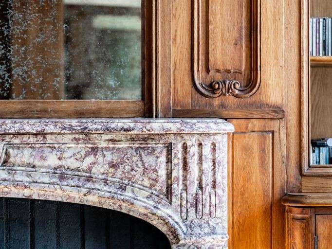 Appartement Paris