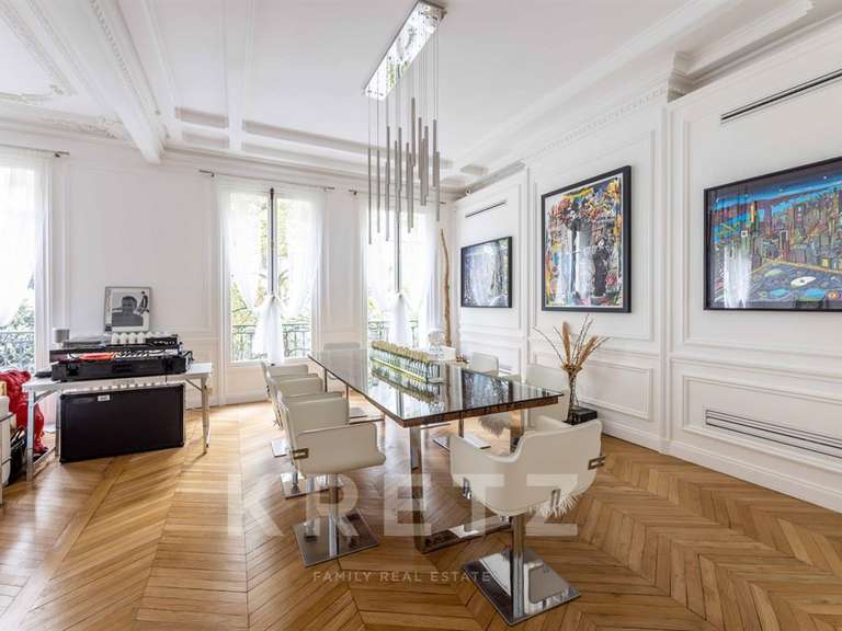 Apartment Paris - 4 bedrooms - 238m²