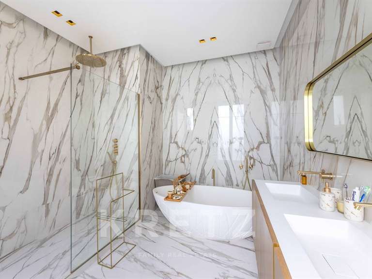 Apartment Paris - 4 bedrooms - 238m²