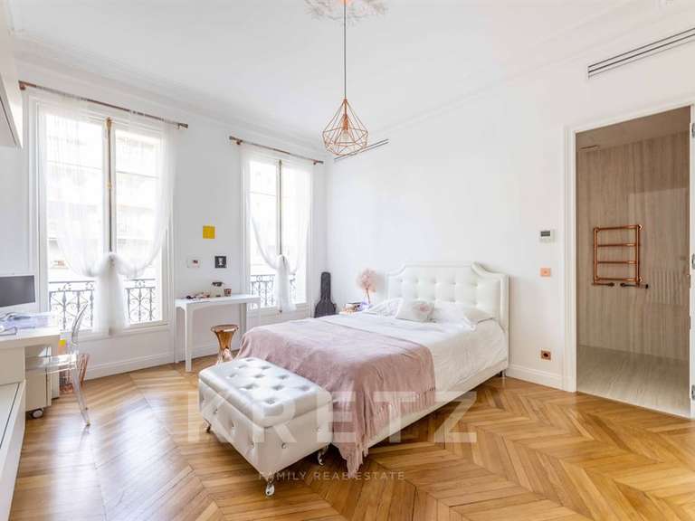 Apartment Paris - 4 bedrooms - 238m²
