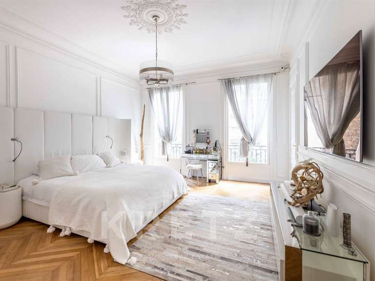Apartment Paris - 4 bedrooms - 238m²