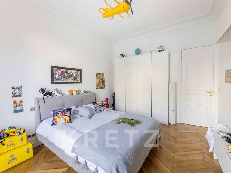 Apartment Paris - 4 bedrooms - 238m²