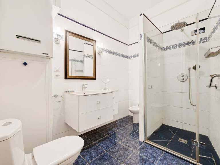 Apartment Paris - 2 bedrooms - 185m²