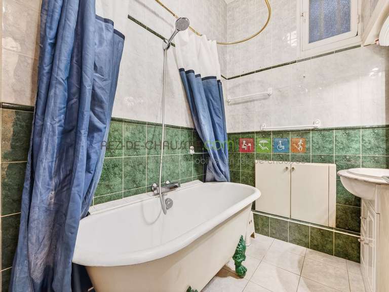 Appartement Paris - 2 chambres - 185m²