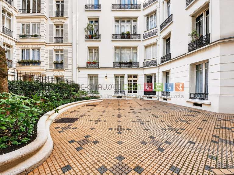 Appartement Paris - 2 chambres - 185m²