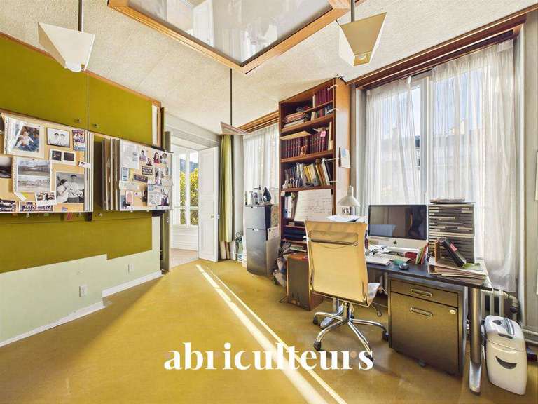 Appartement Paris - 3 chambres