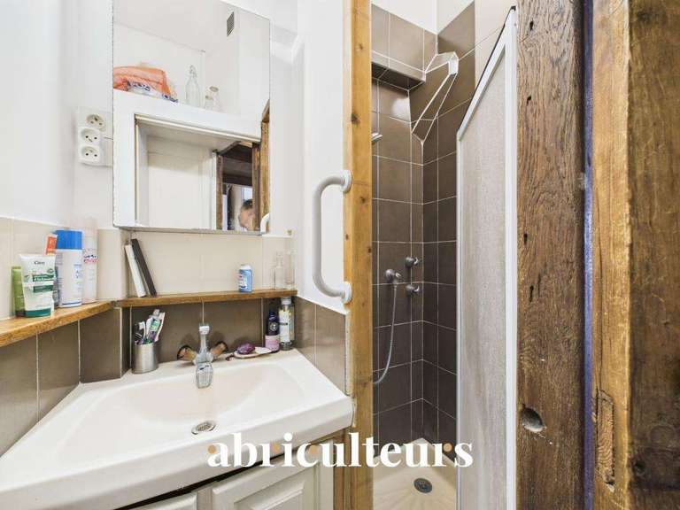Appartement Paris - 3 chambres