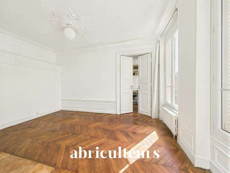 Appartement Paris - 3 chambres
