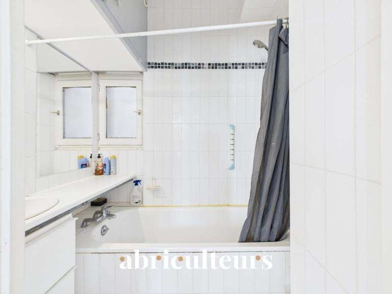 Appartement Paris - 3 chambres