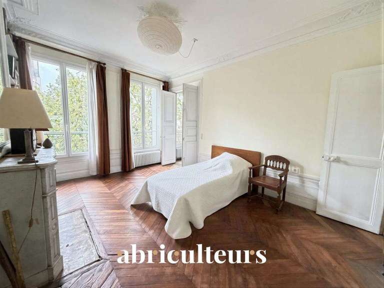 Appartement Paris - 3 chambres