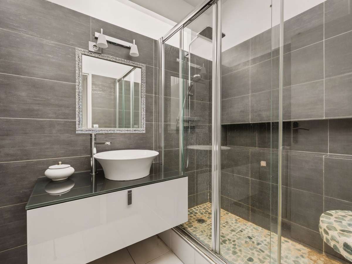 Appartement Paris