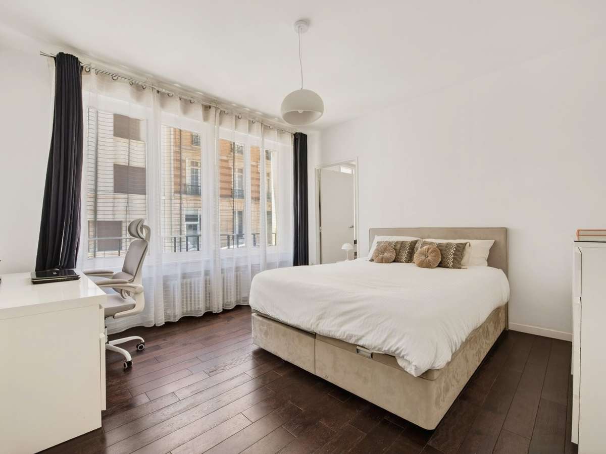 Appartement Paris