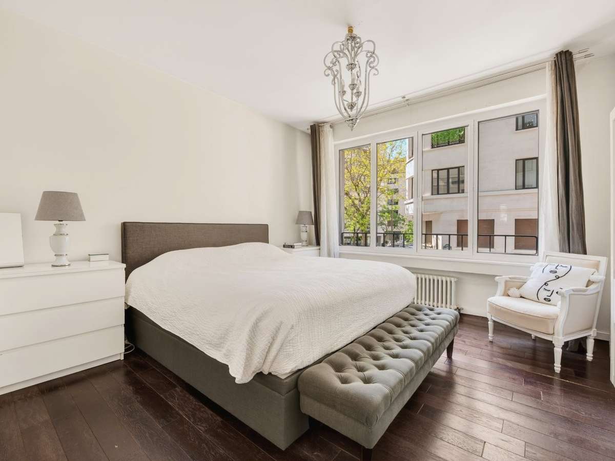 Appartement Paris