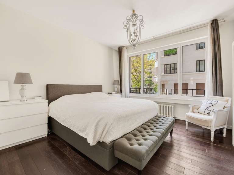 Appartement Paris - 3 chambres - 165m²