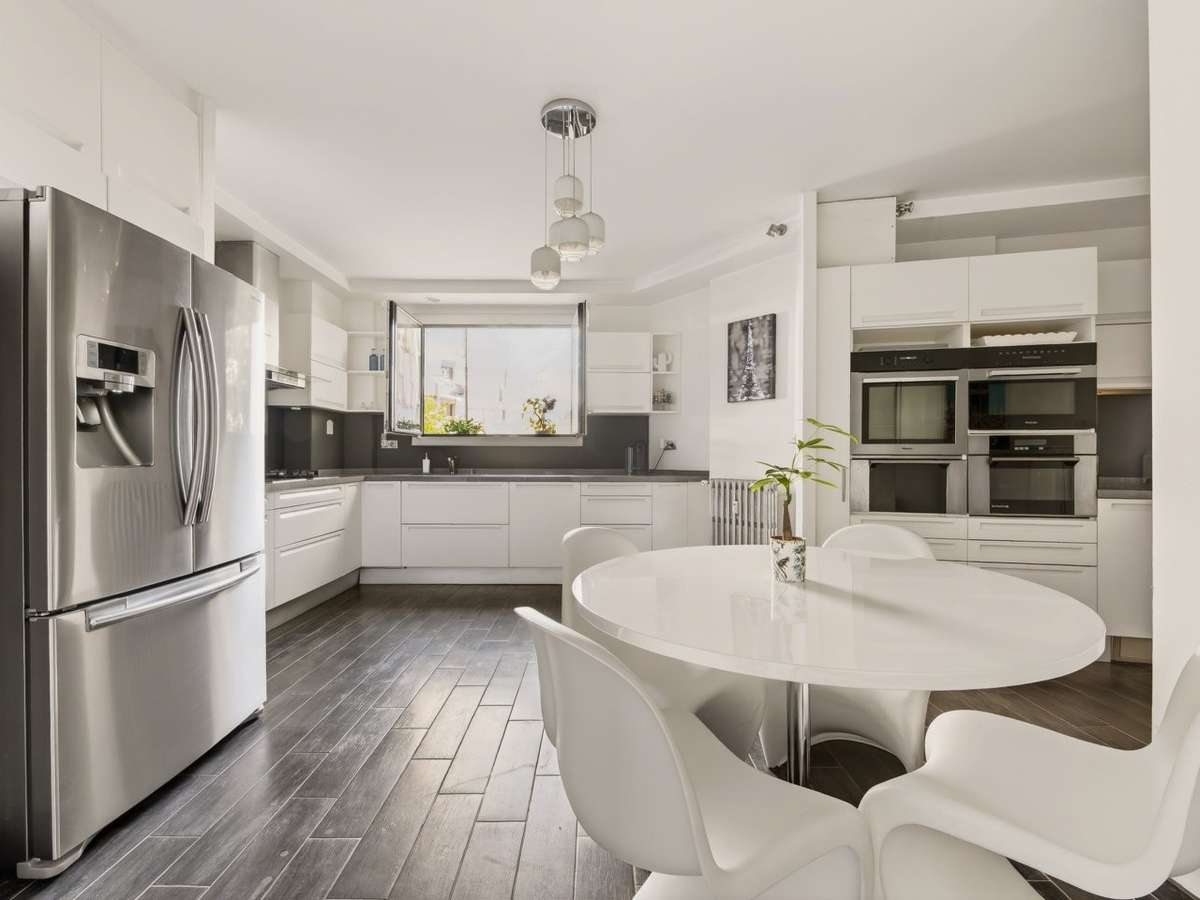 Appartement Paris