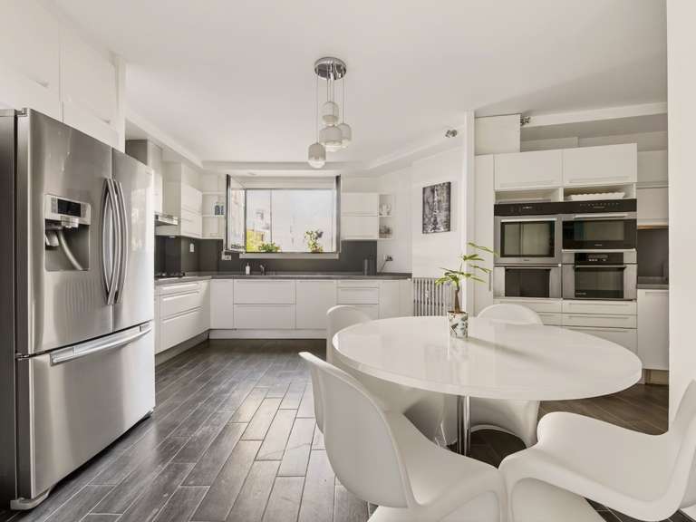 Appartement Paris - 3 chambres - 165m²