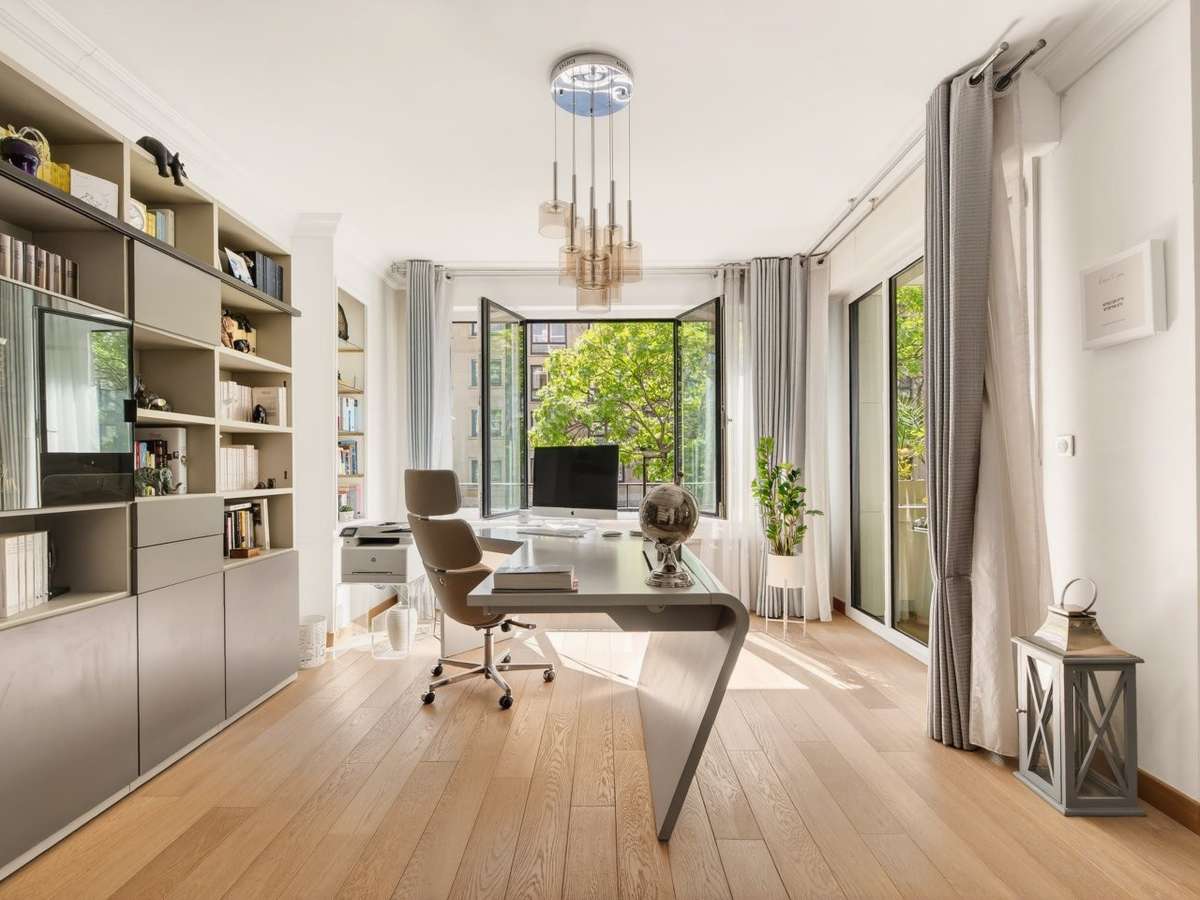 Appartement Paris