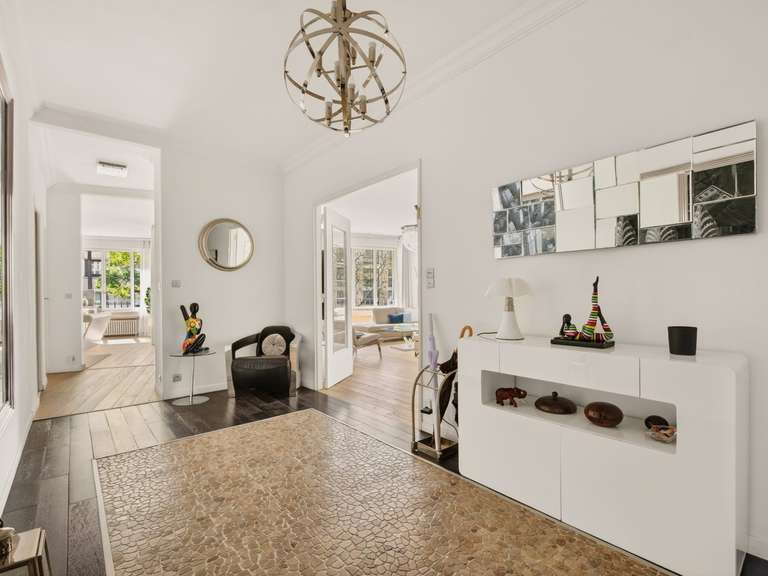 Appartement Paris - 3 chambres - 165m²