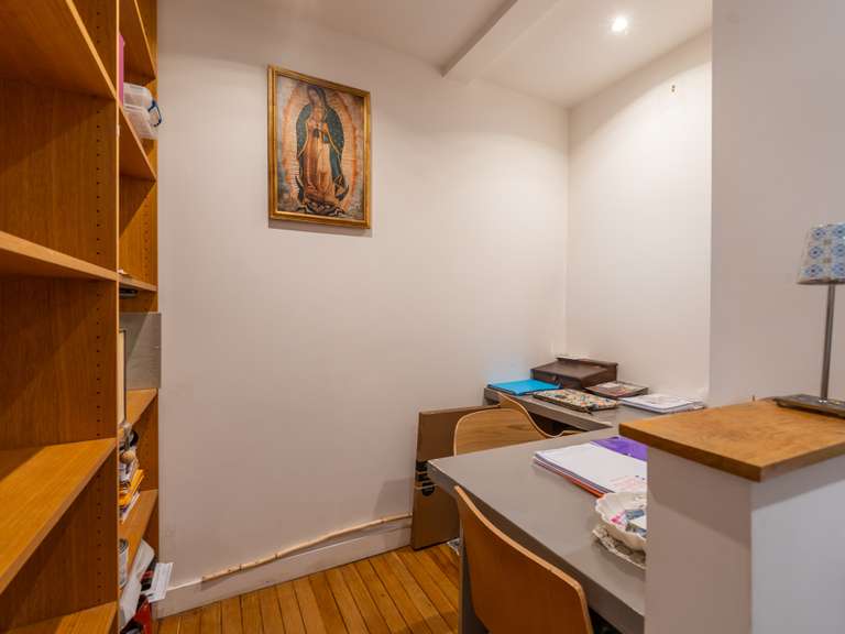 Appartement Paris - 3 chambres - 100m²