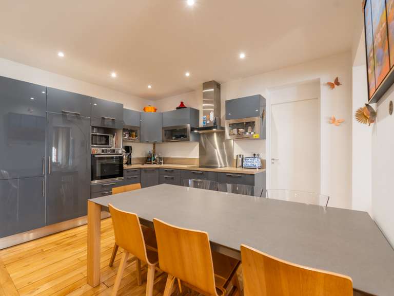 Appartement Paris - 3 chambres - 100m²